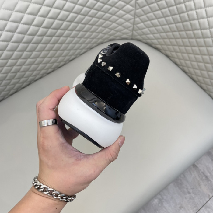 Versace Men Shoes 1：1 Quality-712