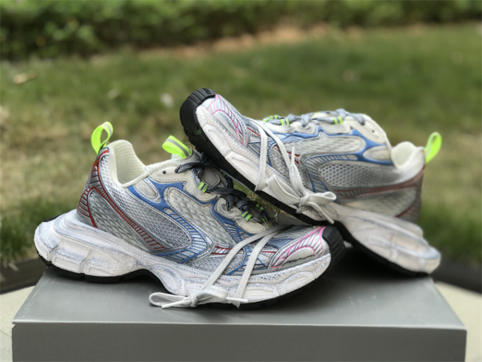 B 17FW Tripe-S High End Sneaker-365