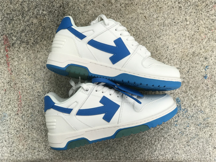 OFFwhite Men shoes 1：1 quality-168