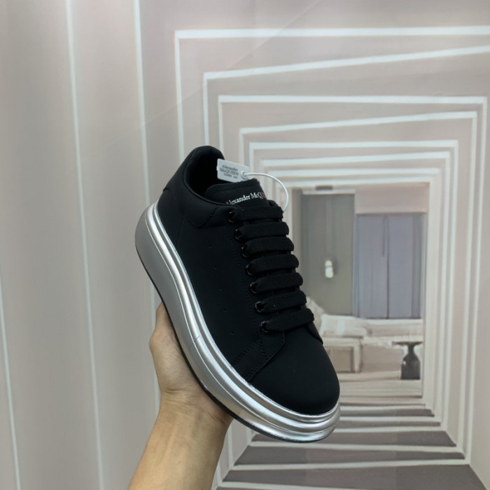 Alexander McQueen men shoes 1：1 quality-755