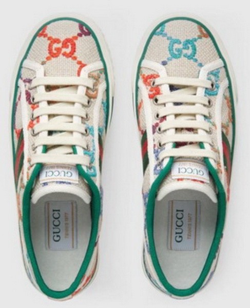 G men shoes 1:1 quality-3473