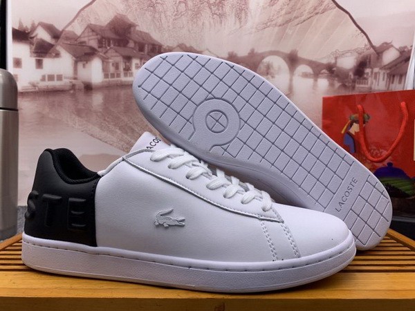 Lacoste men shoes-017