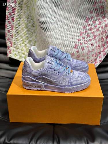 Super Max Custom LV Shoes-2936