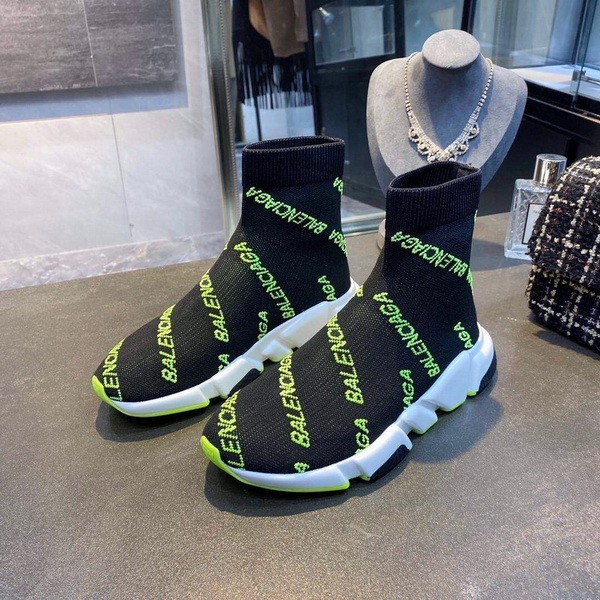 B Sock Shoes 1：1 quality-125