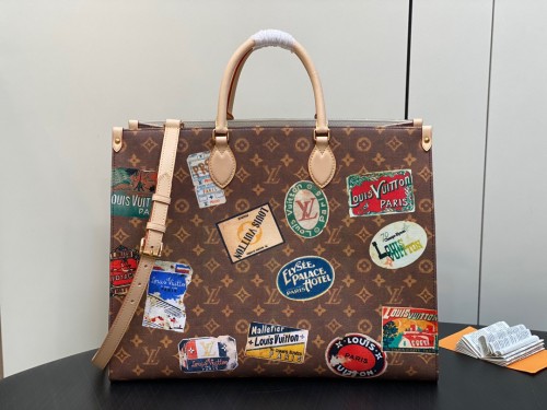LV High End Quality Bag-2123
