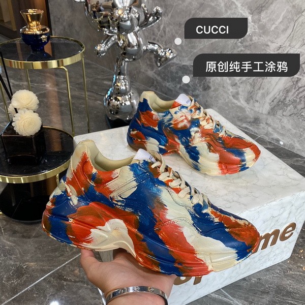 G men shoes 1：1 quality-3167