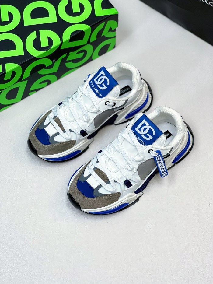 D&G men shoes 1：1 quality-931