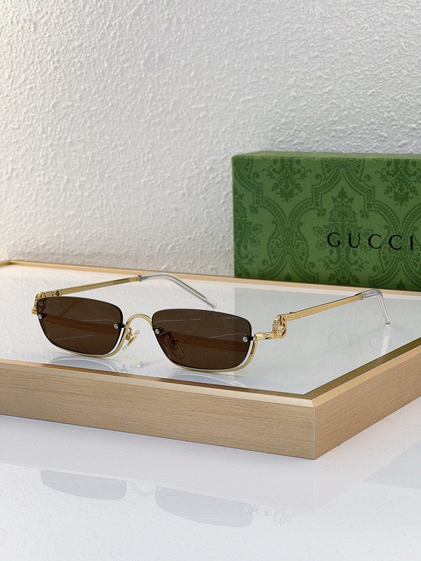 G Sunglasses AAAA-5631