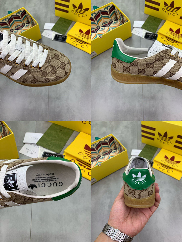 G men shoes 1：1 quality-3646