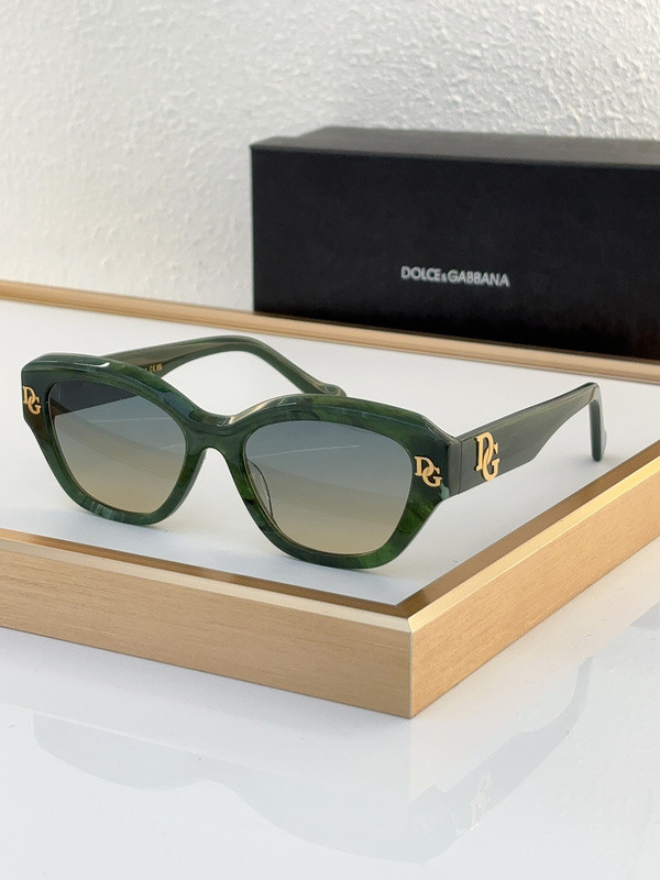 D&G Sunglasses AAAA-2059