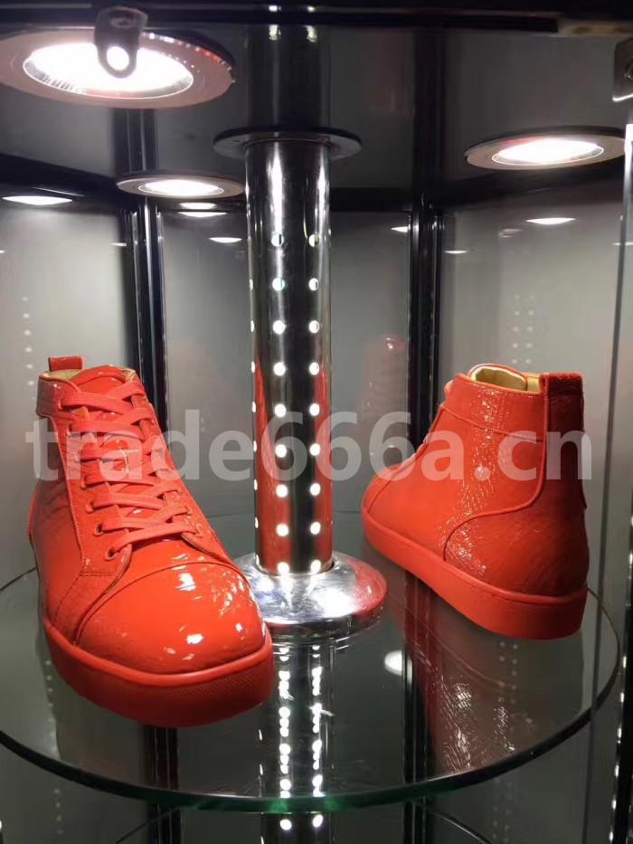 Super Max Christian Louboutin Shoes-724