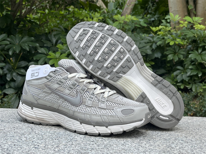 Authentic Nike P-6000 Shoes-003