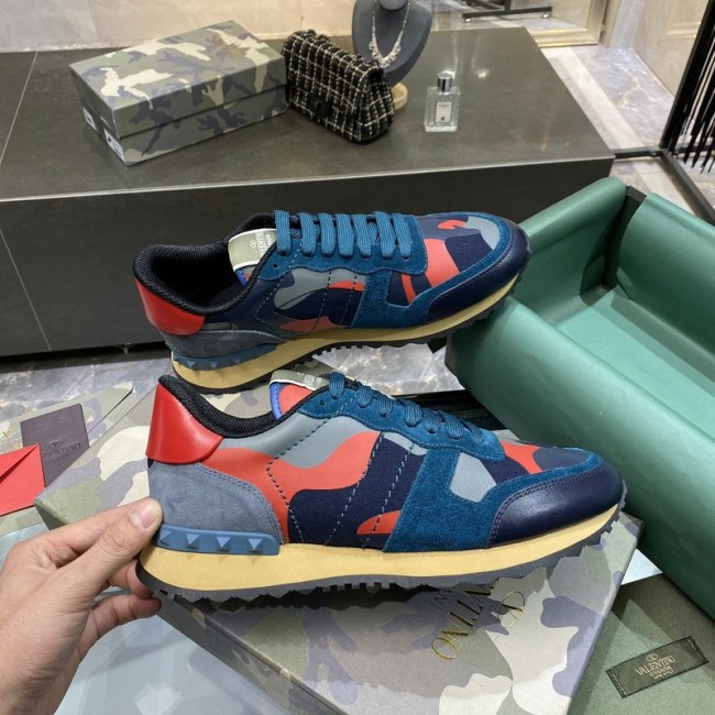 V men shoes 1:1 quality-251