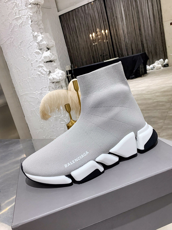 B Sock Shoes 1：1 quality-171