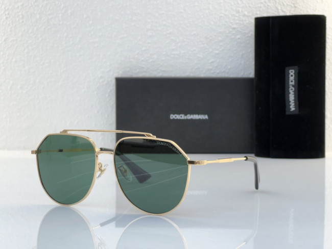 D&G Sunglasses AAAA-1961