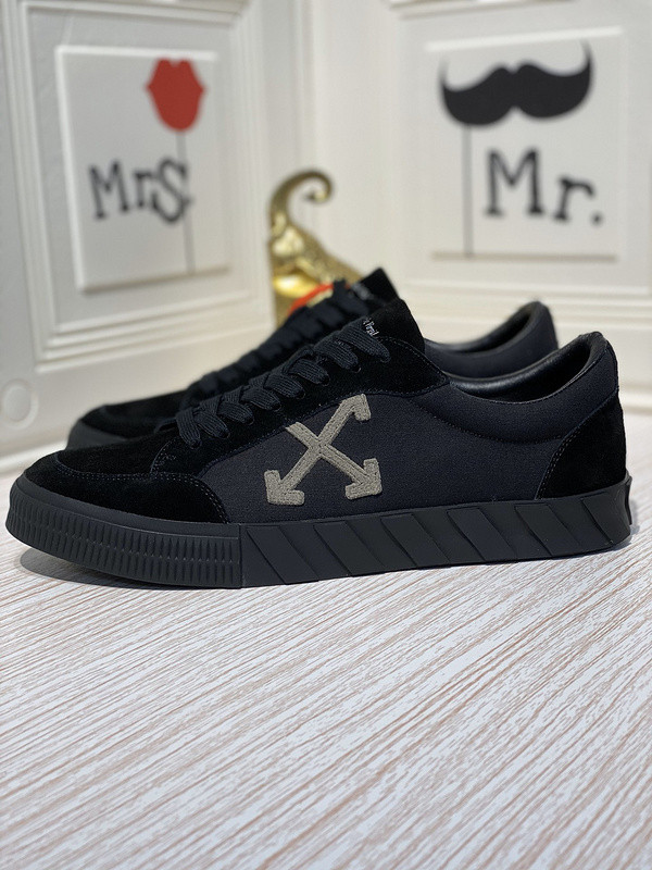 OFFwhite Men shoes 1：1 quality-129