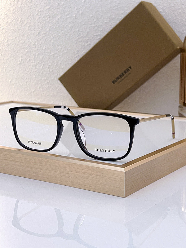 Burberry Sunglasses AAAA-2511