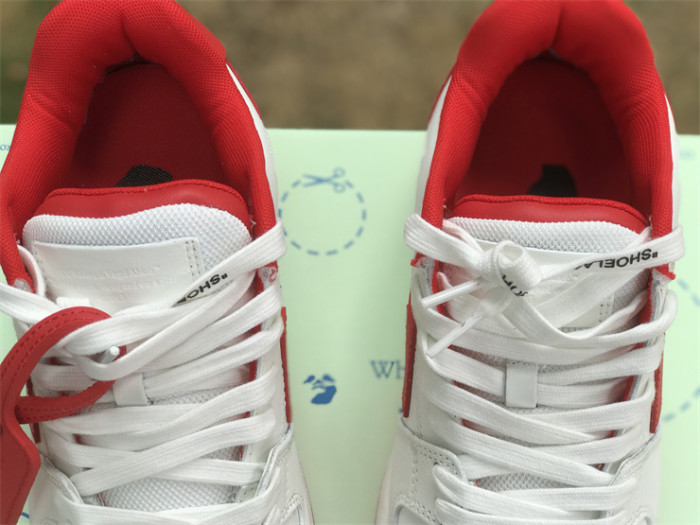 OFFwhite Women Shoes 1：1 quality-103