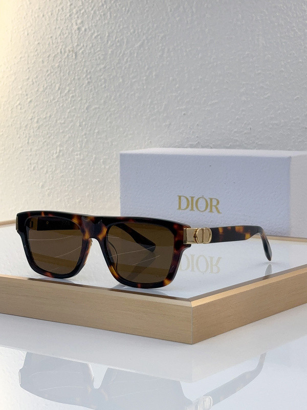 Dior Sunglasses AAAA-2833