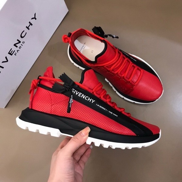 Givenchy men shoes 1:1 quality-125