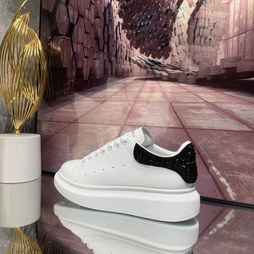 Alexander McQueen men shoes 1：1 quality-630