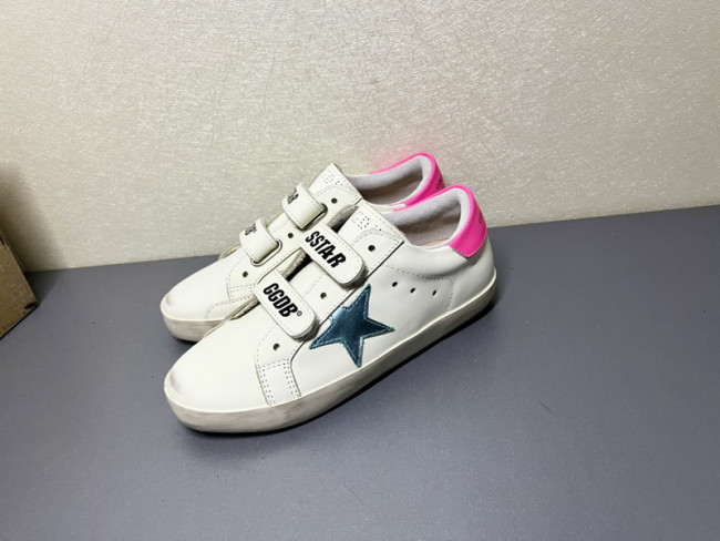 GGDB women shoes 1：1 quality-065