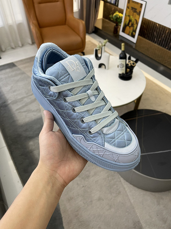 Dior men Shoes 1：1 quality-584