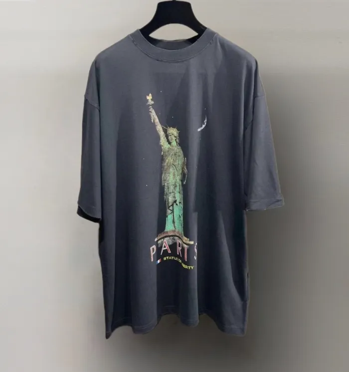 B Shirt 1：1 Quality-3555(XS-L)