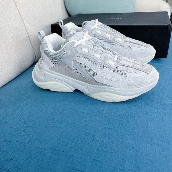 Amiri Men Shoes 1：1 quality-029