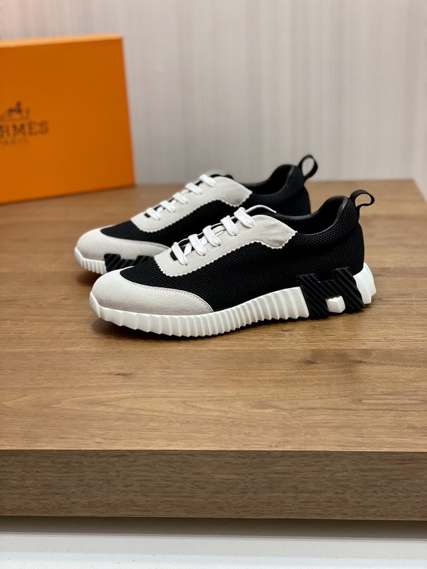 Hermes Men shoes 1:1 quality-082