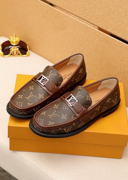 LV Men shoes 1:1 quality-3892