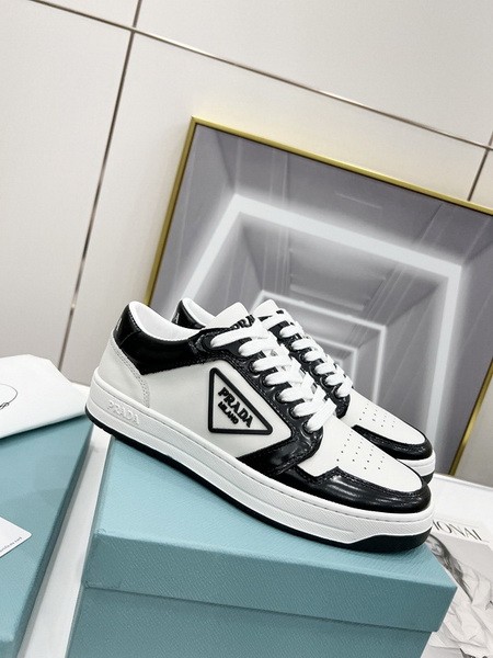 Prada men shoes 1:1 quality-897