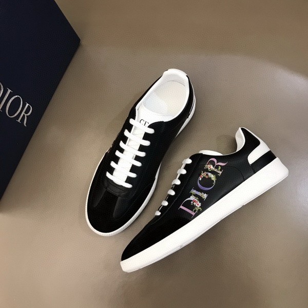 Dior men Shoes 1：1 quality-390