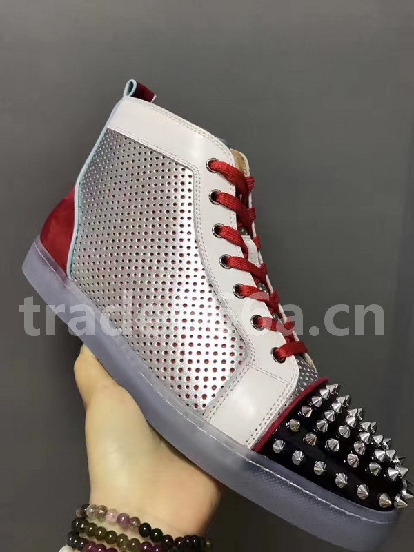 Super Max Christian Louboutin Shoes-770
