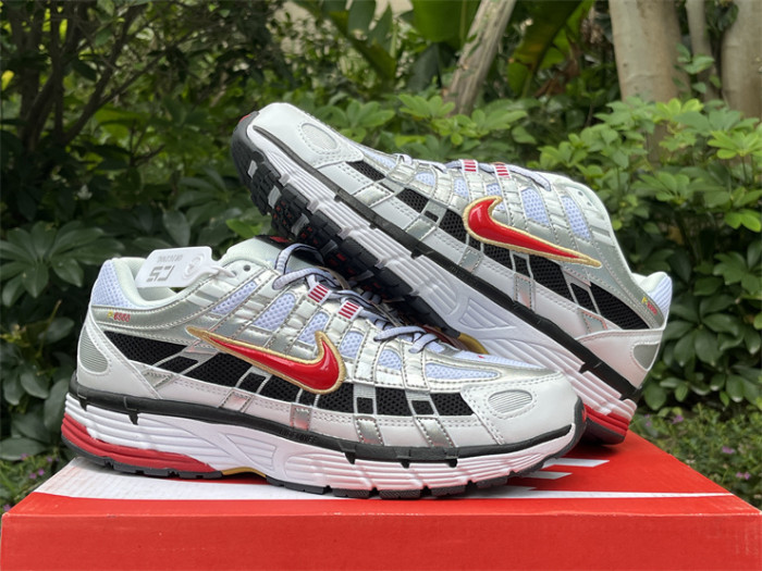 Authentic Nike P-6000 Shoes-006