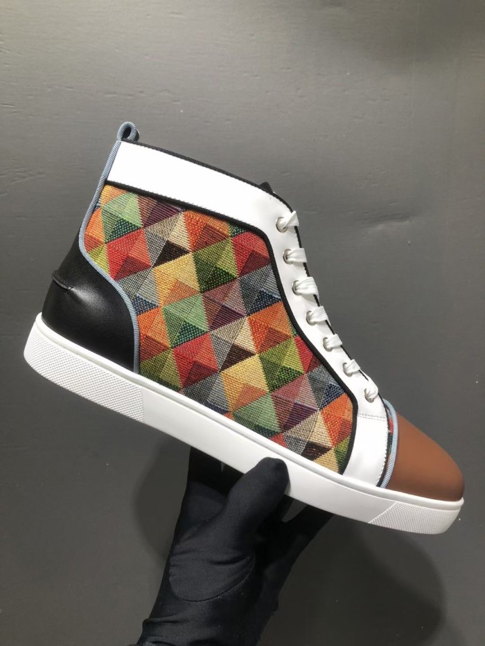 Super Max Christian Louboutin Shoes-2247