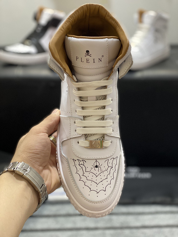 PP men shoes 1 ：1 quality-403