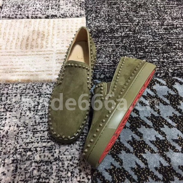 Super Max Christian Louboutin Shoes-950