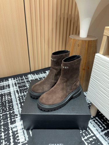 CHAL Women Shoes 1：1 Quality-1249