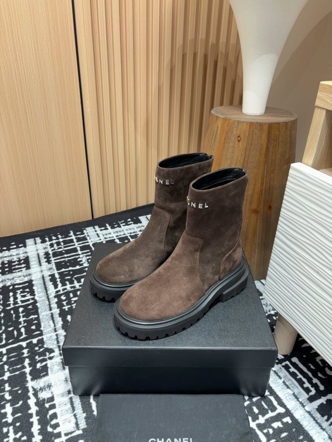 CHAL Women Shoes 1:1 Quality-1249