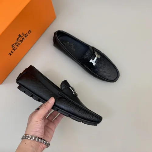 Hermes Men shoes 1：1 quality-101