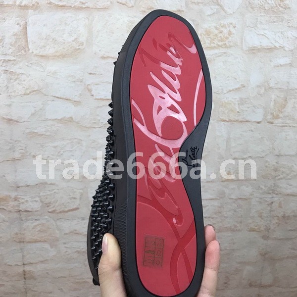 Super Max Christian Louboutin Shoes-557