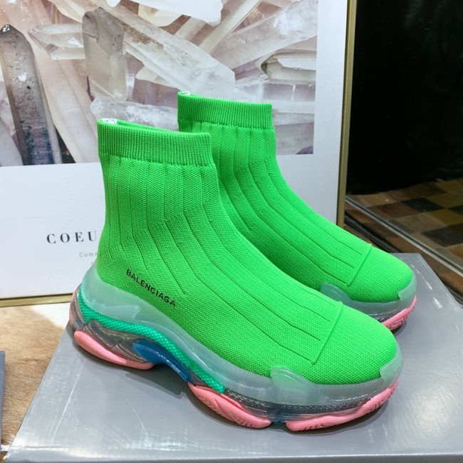 B Sock Shoes 1;1 quality-060