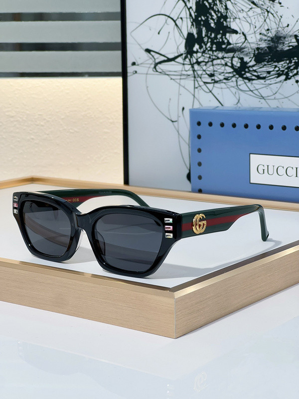 G Sunglasses AAAA-5677