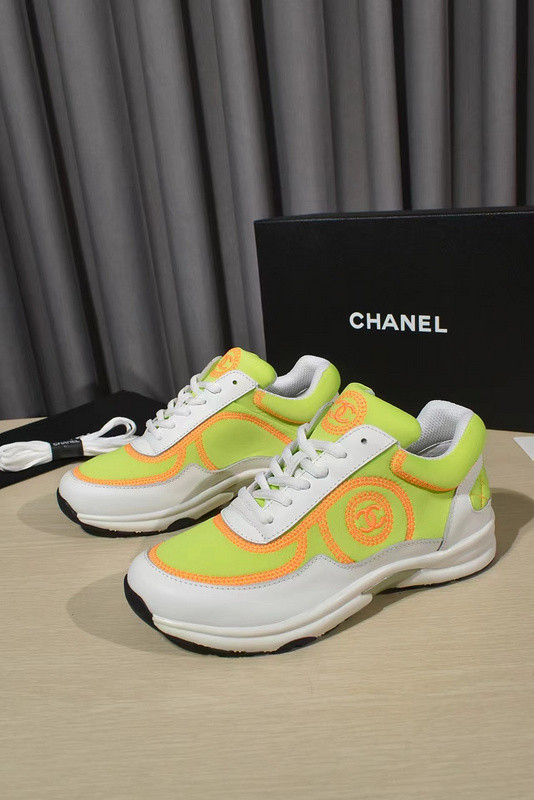 CHAL Women Shoes 1:1 Quality-1181