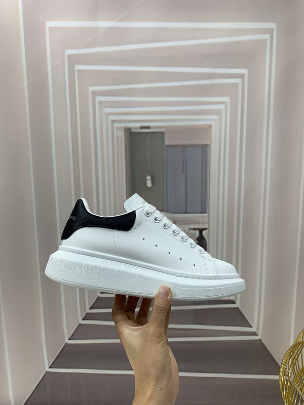 Alexander McQueen men shoes 1：1 quality-742