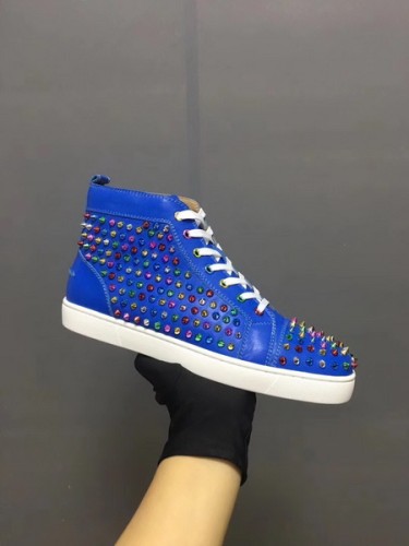 Super Max Christian Louboutin Shoes-892