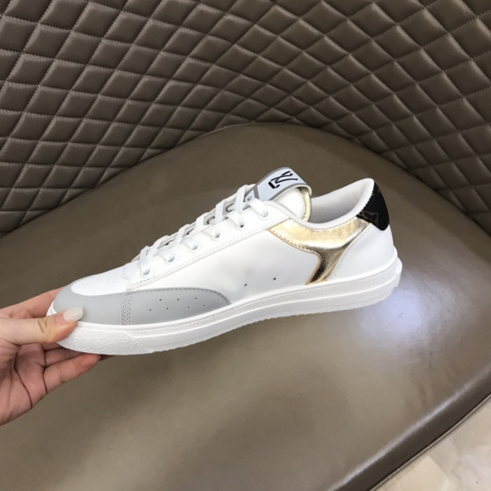 LV Men shoes 1：1 quality-4623
