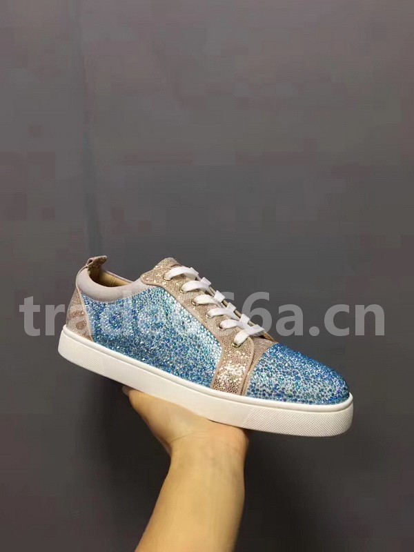 Super Max Christian Louboutin Shoes-815