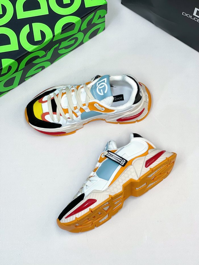 D&G men shoes 1：1 quality-934